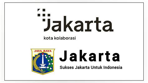 Slogan Jakarta Kota Kolaborasi Menjadi Sukses Jakarta Untuk