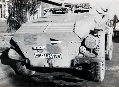 Sdkfz 247 Elfnethu