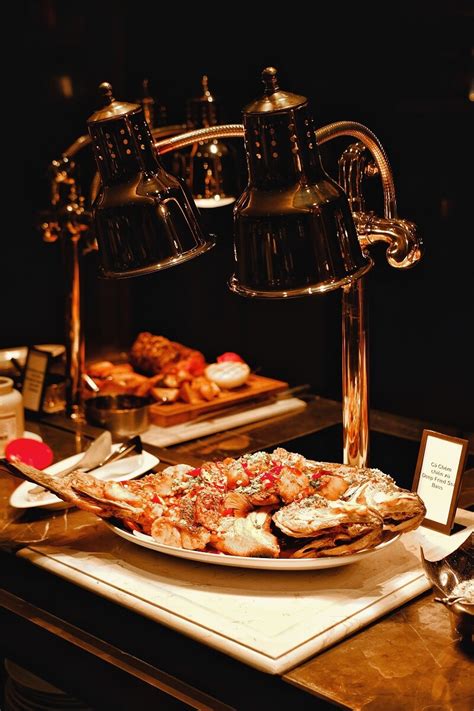 Detailed news, announcements, financial report. Friday Seafood Buffet at Hilton Danang - Official Danang ...