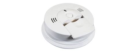 Kidde 21007267 nighthawk carbon monoxide alarm. 10 Best Carbon Monoxide Detectors 2019 Buying Guide Gear ...