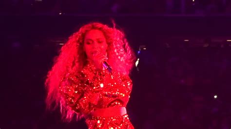 Beyonce Drunk In Love Formation World Tour Nrg 05 07 2016 Youtube
