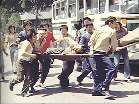 You can send me a friend request. 518 광주민주화운동, 1980년 핏빛으로 물든 잔혹한 광주의 역사 담은 영화 개봉돼…다큐멘터리 '5 ...