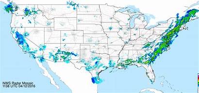 Radar Weather National Mosaic Loop Service Resolution