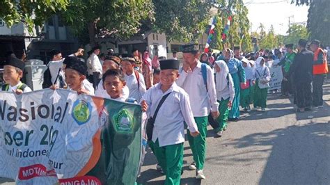 Maybe you would like to learn more about one of these? Lirik Ya Lal Wathon Lengkap dengan Link Download Lagu ...