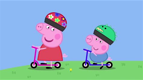 Kiddietoons Peppa Pigs Funniest Moments Peppa Pig Full Episodes 14