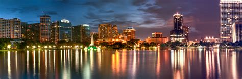 By david rohe august 2 6 comments / new. Orlando - City in Florida - Thousand Wonders