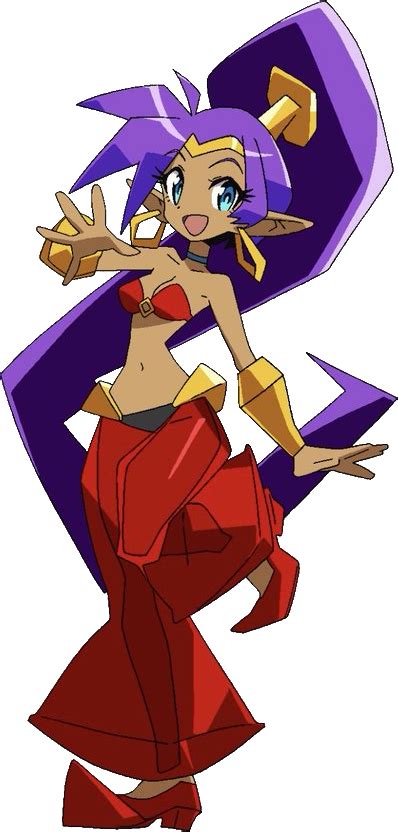 Shantae Pm Universe Wiki Fandom