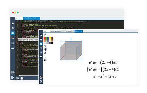 Miro makes distance learning and working with classmates. Teach Online Using Online Teaching Software And Tools from ...