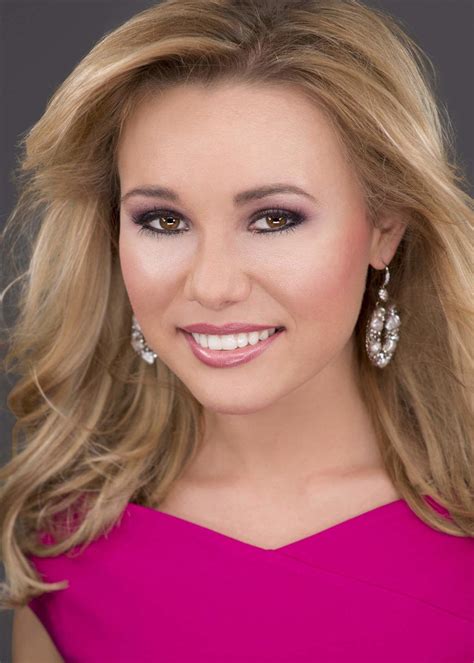 Photo Gallery Meet The 2017 Miss Oklahoma Contestants Vying To Be Crowned On Saturday