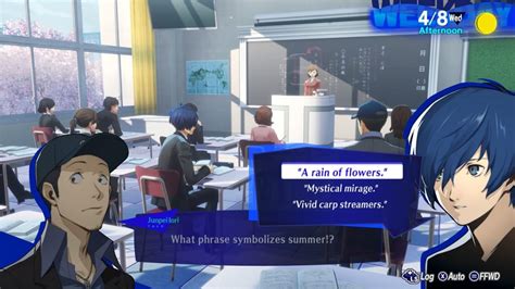 Persona 3 Reload - İndir
