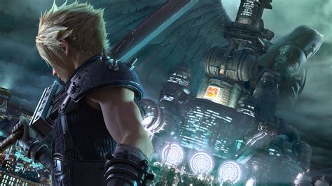 In remaking the original game, square enix is breaking it up into multiple instalments. Sony Won't Be at E3 2019, But Here Are 7 Reasons to Still ...