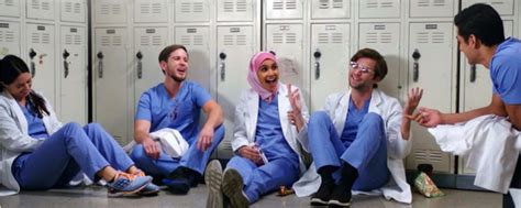 The official twitter for @abcnetwork's #greysanatomy. Grey's Anatomy 14 finale, arriva la web series: dirige la ...