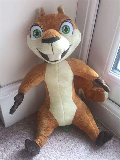 Choose not to use archive warnings, no archive warnings apply. Pin by Kim Bridget Dowling on Over the Hedge | Soft toy ...