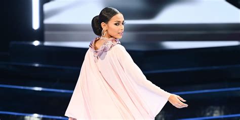 Miss Pakistan Wore A Burkini During The Miss Universe Pageant