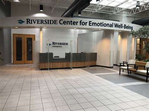 Riverside Center For Emotional Well Being