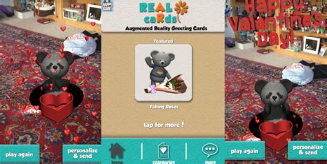 Online free credit card numbers. REAL cARds Are AR Greetings Cards For iOS