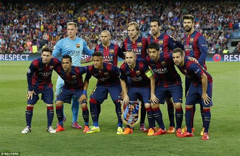 Barcelona are taking on juventus in a final friendly before the new season begins. UEFA Super Cup 2015: FC Barcelona vs Sevilla, Preview, Predi