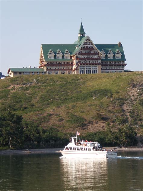 Maybe you would like to learn more about one of these? Waterton Park, Alberta | Waterton national park, Waterton ...