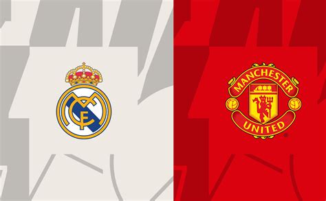 Kết Quả Bóng đá Real Madrid Vs Mu Giao Hữu Hè 2023 Hôm Nay