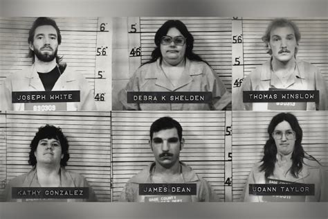 Who Are The Beatrice Six From HBO's 'Mind Over Murder'? | Crime News
