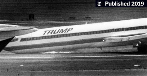 From The Trump Shuttle To Air Force One A Self Declared Aviation