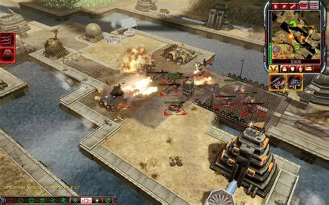 Command And Conquer 3 Kanes Wrath Free Download Full Pc