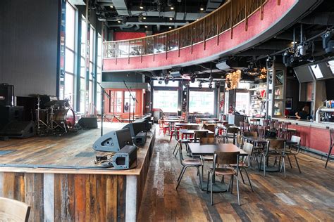 Ole Red Nashville — the second muse