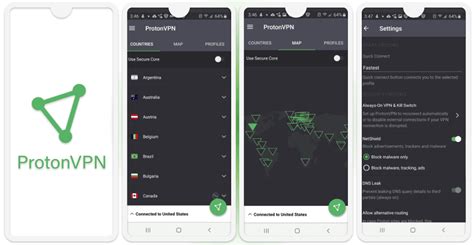 5 Best Vpns For Android In 2021 Fast And Easy To Use