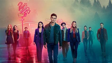 Riverdale Season 6 Release Date Cast And More