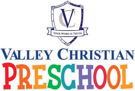 Valley Christian Preschool