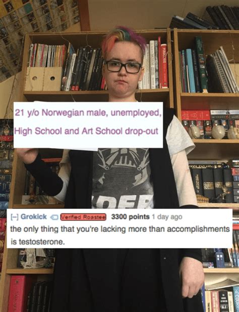 To celebrate more on smosh week, we are reading more savage roasts from twitter! The 10 Most Savage Roasts of the Week in 2020 (With images ...