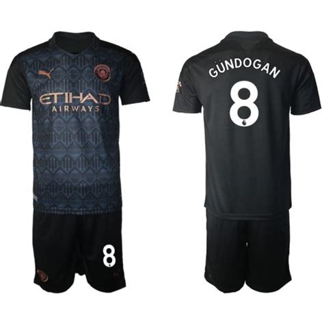 En son ilkay gündoğan haberleri anında burada. Maillot Manchester City İlkay Gündoğan 8 Enfant Extérieur ...