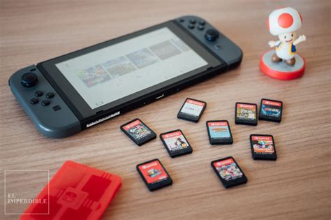 Estos Son Nuestros Juegos Favoritos De Nintendo Switch El Imperdible