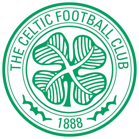White boston celtics logo, hd png download. Scottish Premiership Football Logos - Football Logos