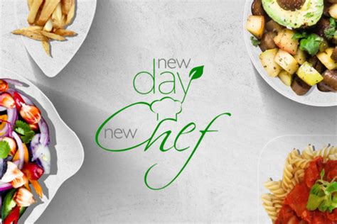 New Vegan Cooking Show New Day New Chef Debuts On Public Television