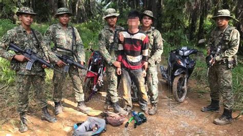 Senarai ini lebih mesra keluarga dimana parking tidak terlalu jauh , tak perlu hiking berjam jam, tidak perlu redah hutan dengan 4wd. PATI curi motosikal dicekup tentera di Serikin | Utusan ...
