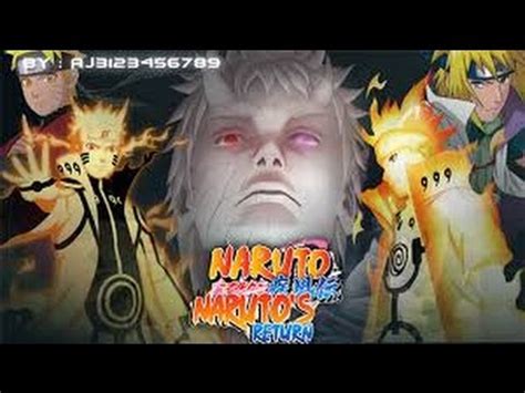 How to download naruto senki last fixed full characters(download link in description). roblox Naruto Shippuden:Naruto's Return ~Fixed~ - YouTube