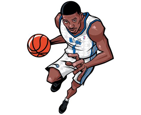 In this video, we will show you how to draw lebron james step by step with easy drawing tutorial step by st. Basketball Player Drawing at GetDrawings | Free download