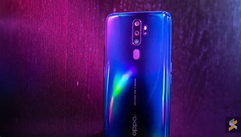 We may get a commission from qualifying sales. Oppo A9 2020 Malaysia: Everything you need to know ...