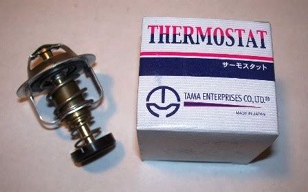 Thermostat For Daihatsu Hijet Mini Truck S P S P W Gasket