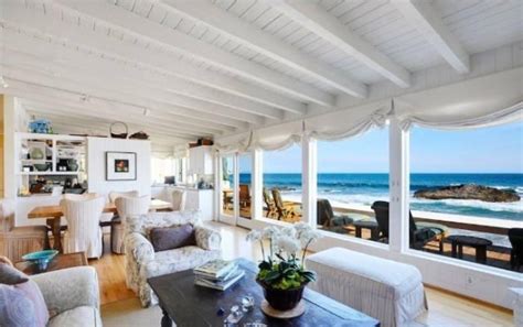 Tony Danza Lists Malibu Beach House Like A Boss Photos ®