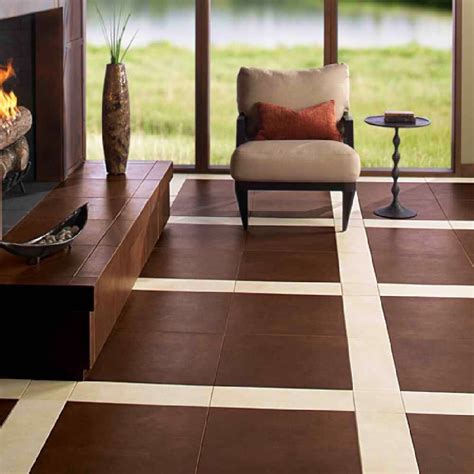 Smart Floor Design Ideas For A Smooth And Shiny Surface