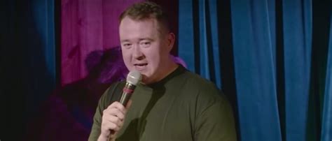 Shane Gillis’ New Stand Up Comedy Routine Is Absolutely Hilarious The Daily Caller