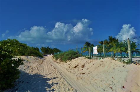 Isla Blanca Hidden Cancun Beach Everything Playa Del Carmen