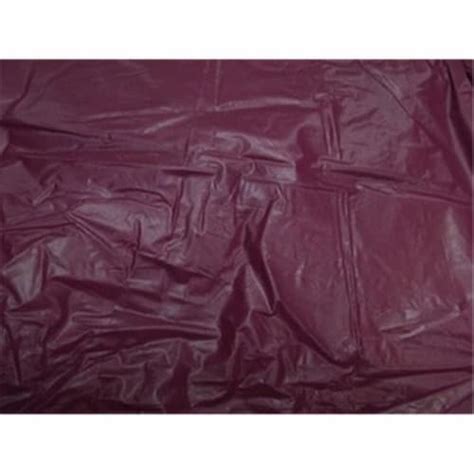 Pkg Maroon Kwik Skirt With 30 Inch X 72 Inch White Cover 10 Per Case
