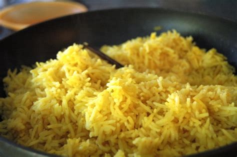 Basmati rice is extraordinarily versatile and can be prepared with butter or olive oil and fresh herbs as an accompaniment or side dish to curries and braised meats, as well as pilaf dishes. Coconut Basmati Rice Recipe - Genius Kitchen