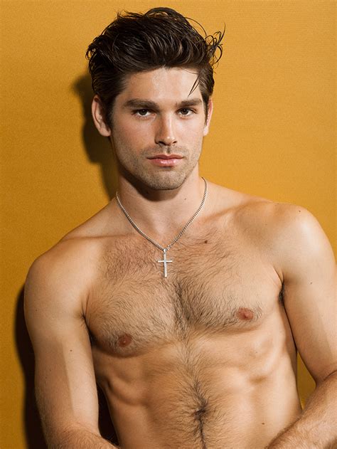 Justin Gaston Justin Gaston Photo 23320683 Fanpop Page 3