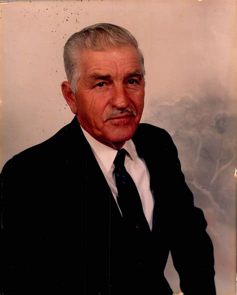 Mr. James J Holcombe Obituary - Pickens, SC
