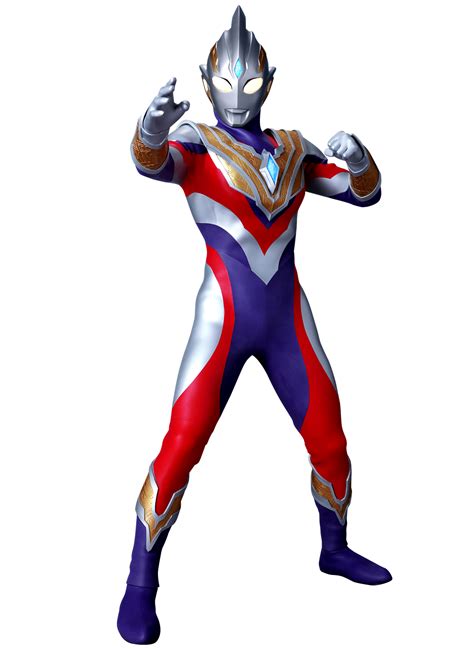 Ultraman Trigger Tsuburayawiki Fandom