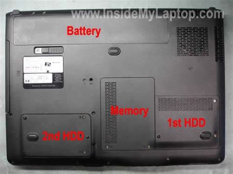 Can i remove the hard drive from my dell tower and put it in a dell or hp laptop? My laptop wont turn off....the screen is black but the laptop